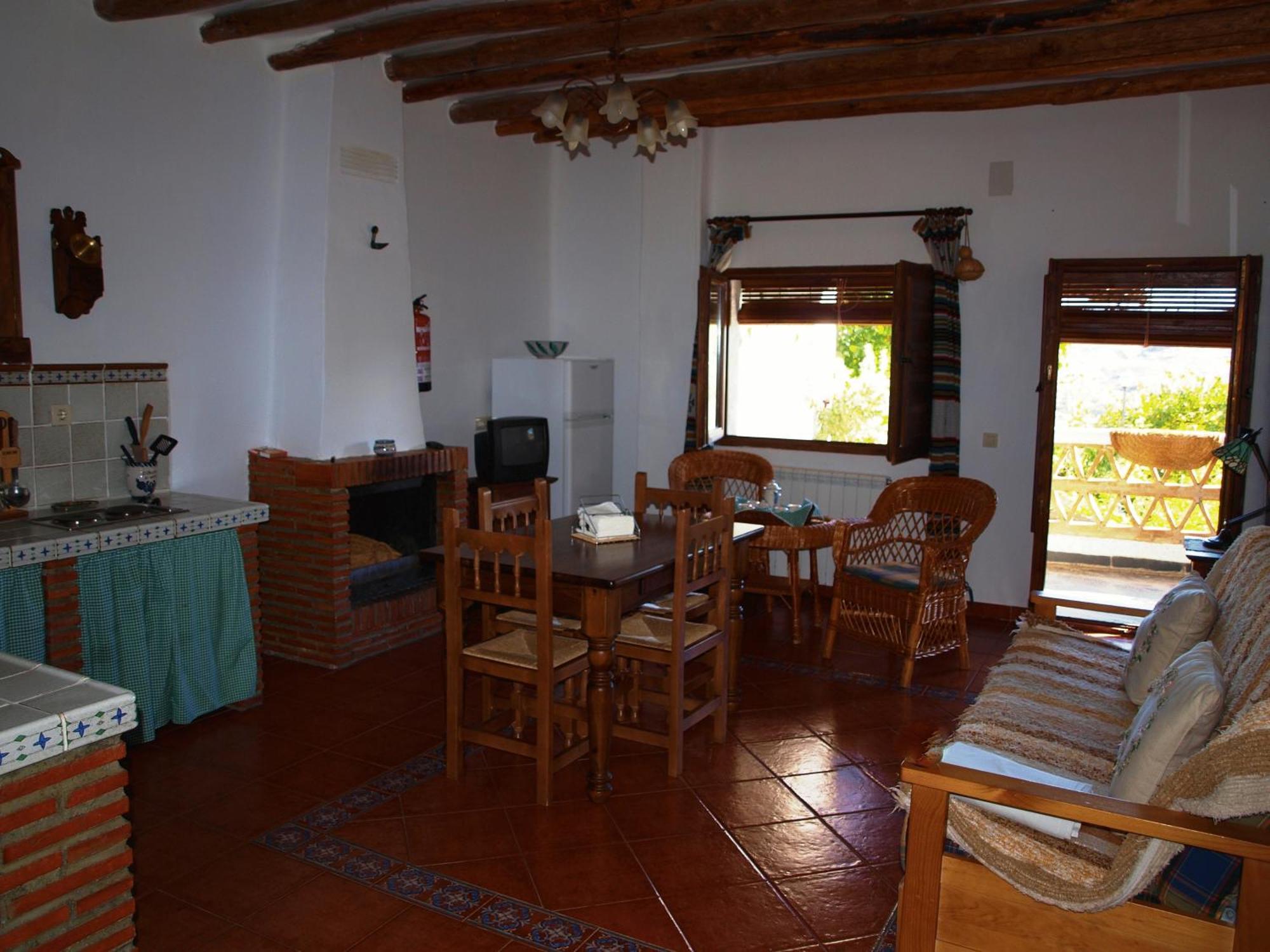 El Huerto De Lobras Apartamento Exterior foto