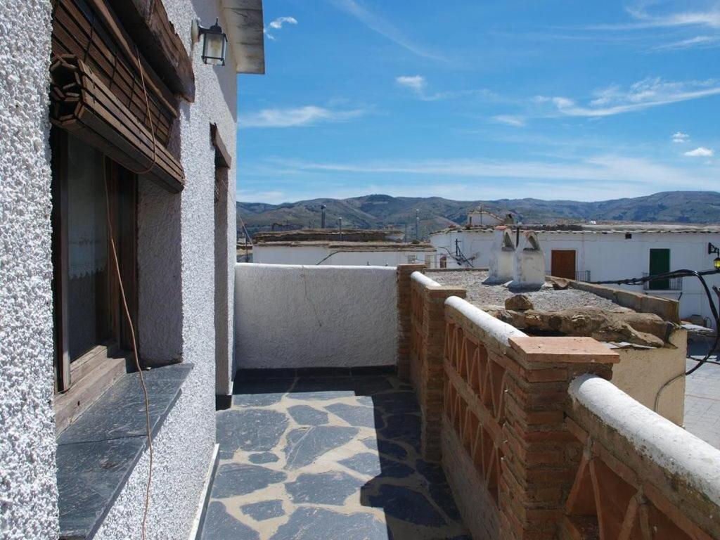 El Huerto De Lobras Apartamento Quarto foto