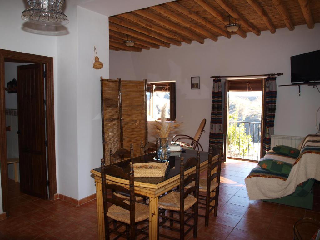 El Huerto De Lobras Apartamento Quarto foto