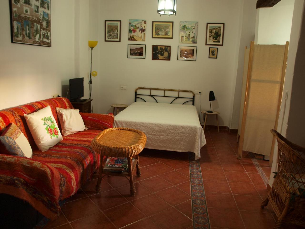 El Huerto De Lobras Apartamento Exterior foto