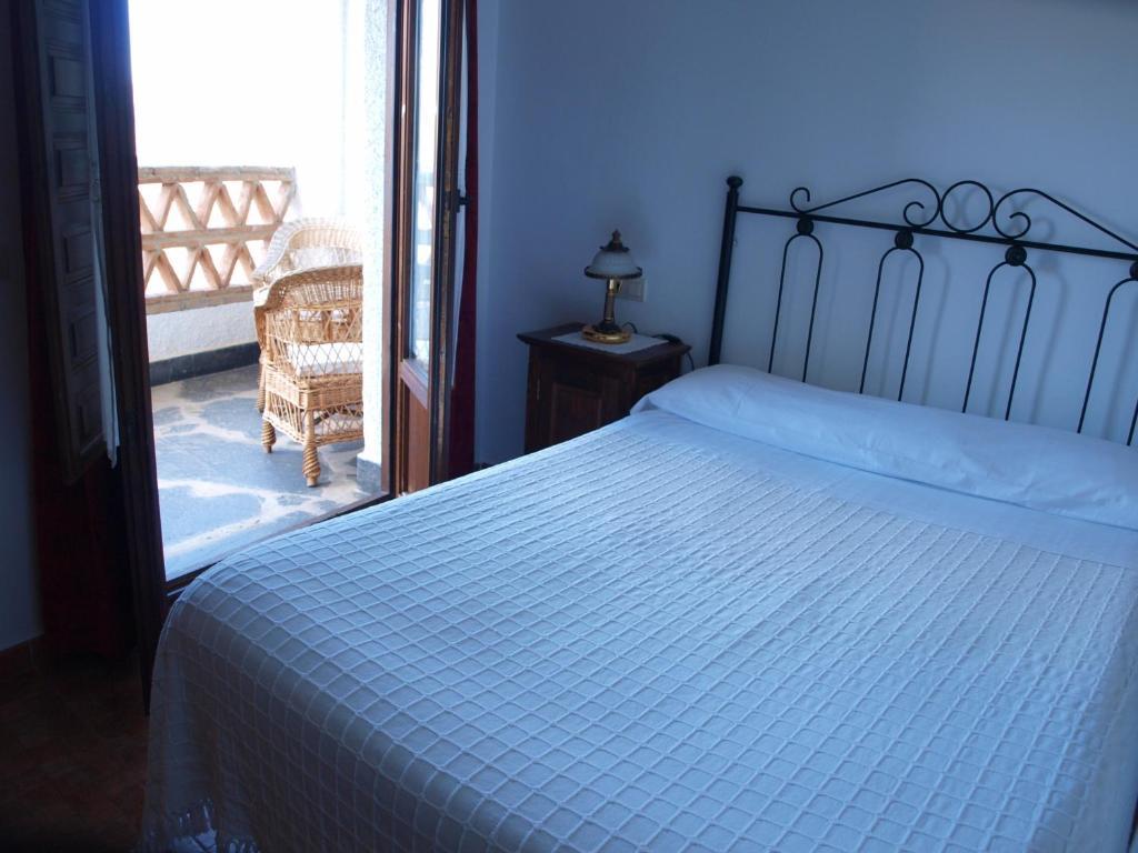 El Huerto De Lobras Apartamento Quarto foto